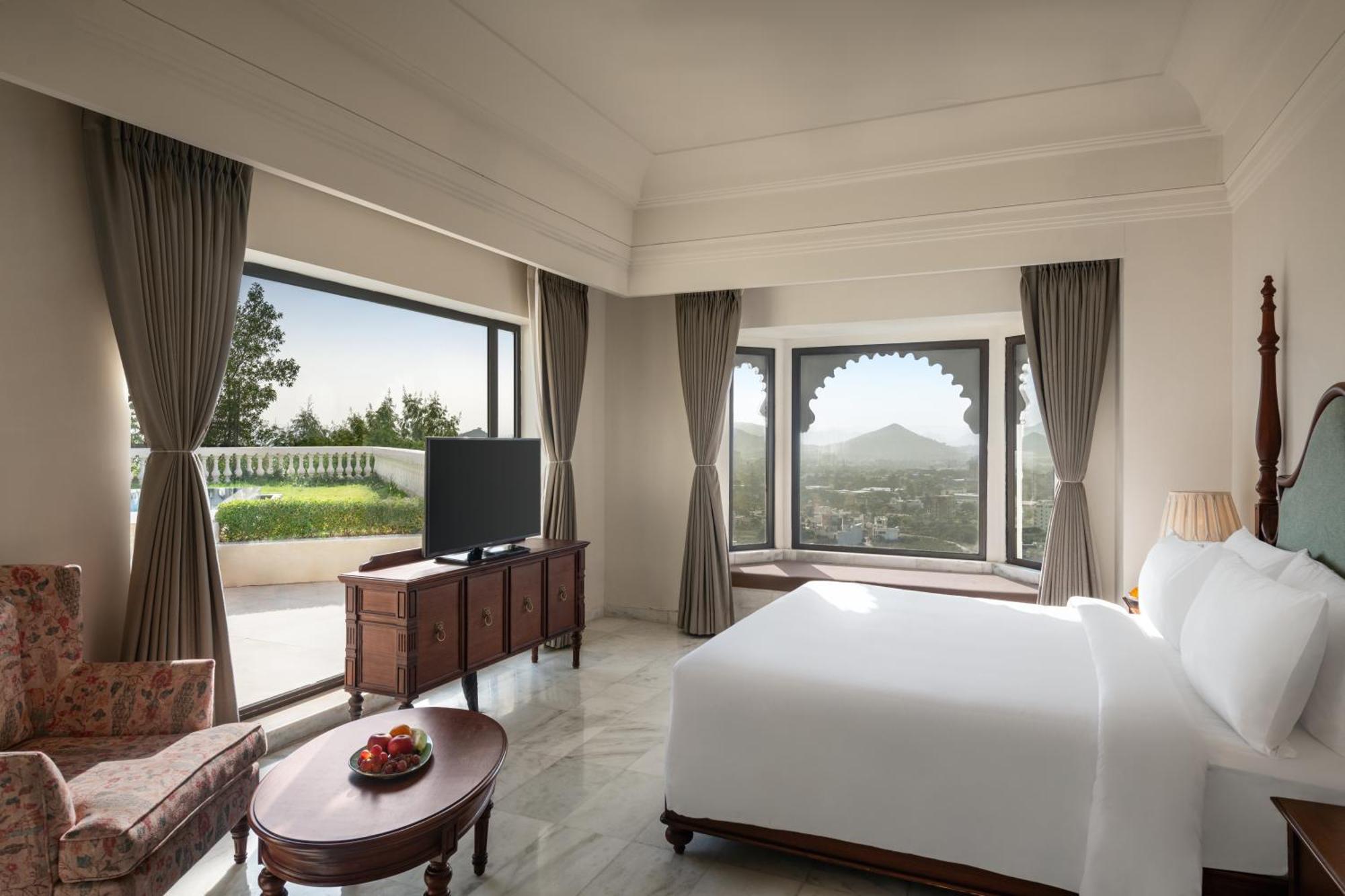 ภัยราพครห์ รีสอร์ต Hotel อุเดเปอร์ ภายนอก รูปภาพ