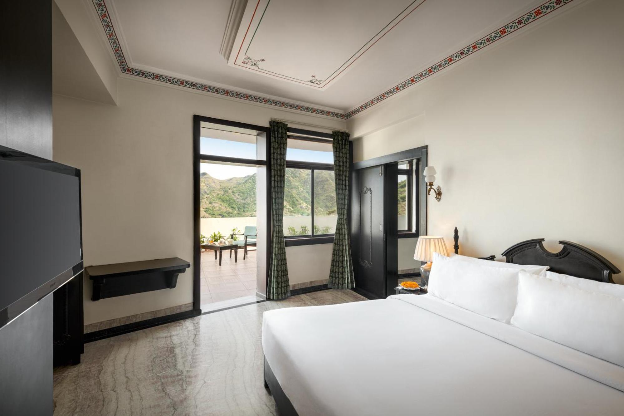 ภัยราพครห์ รีสอร์ต Hotel อุเดเปอร์ ภายนอก รูปภาพ