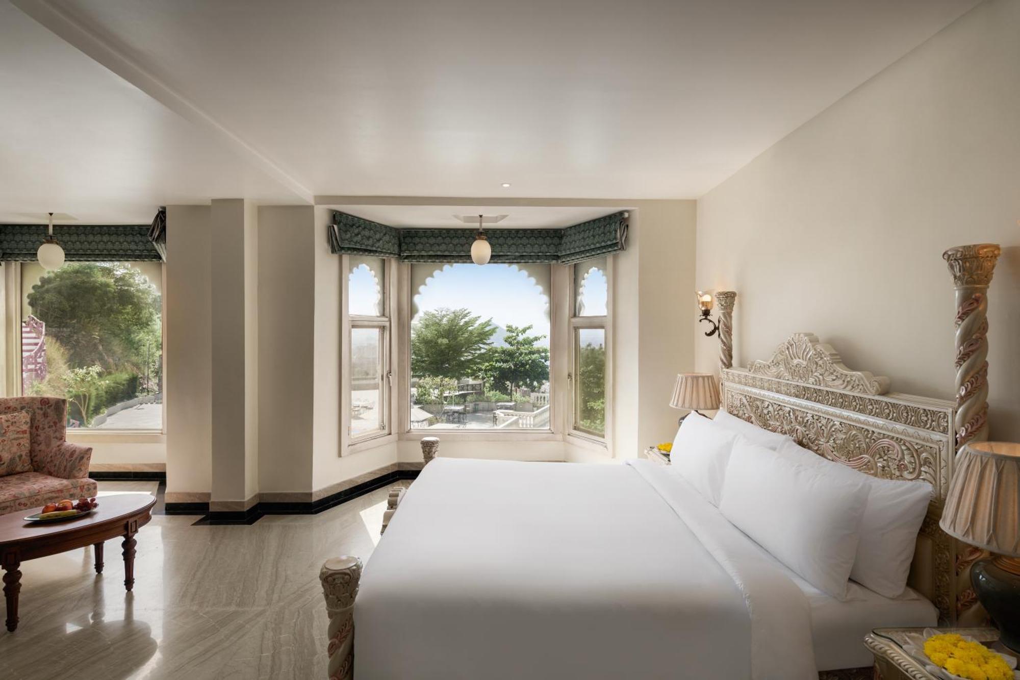 ภัยราพครห์ รีสอร์ต Hotel อุเดเปอร์ ภายนอก รูปภาพ