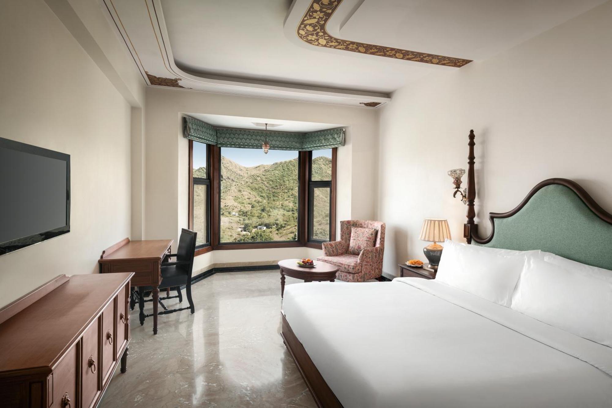 ภัยราพครห์ รีสอร์ต Hotel อุเดเปอร์ ภายนอก รูปภาพ
