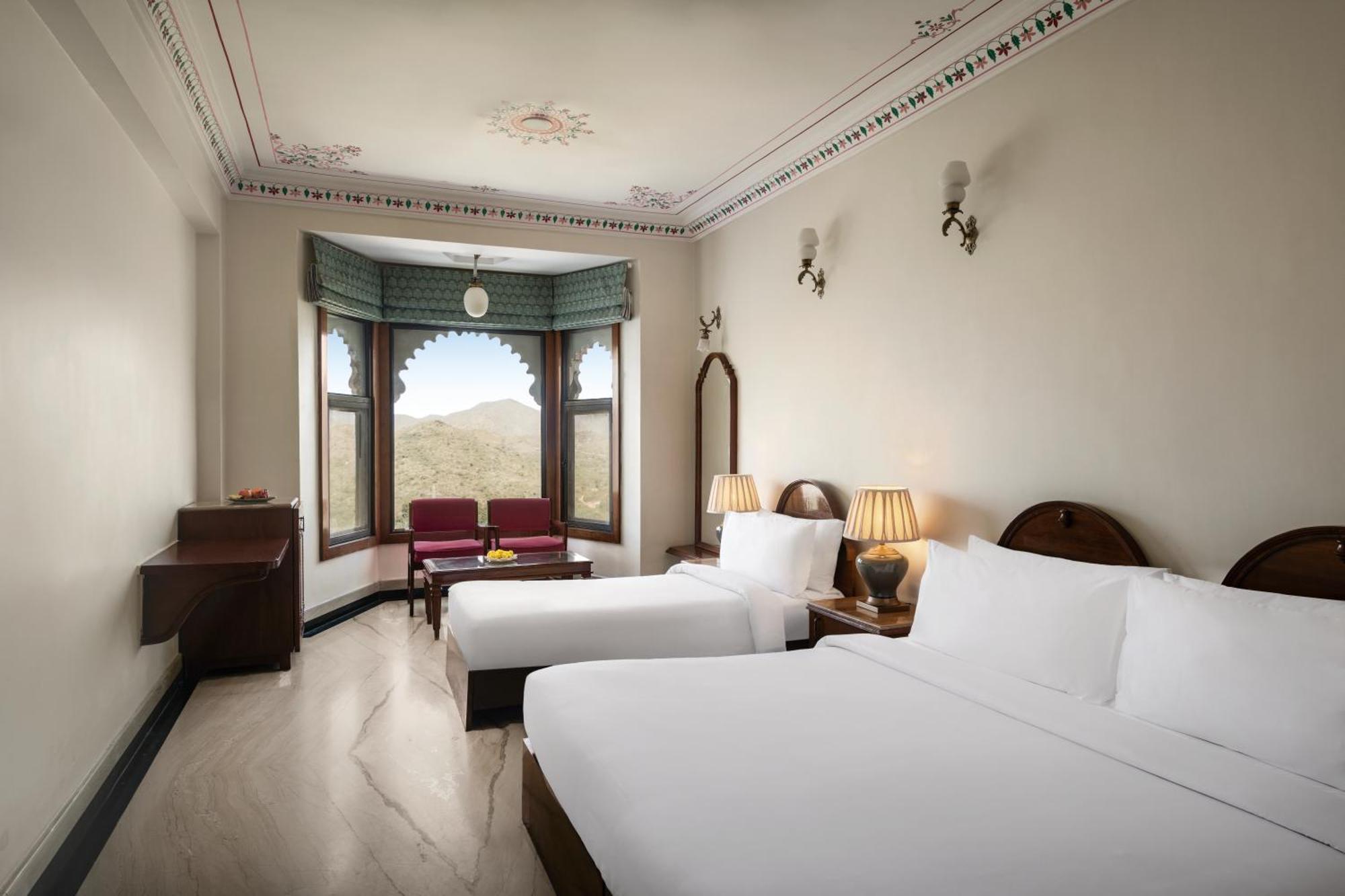 ภัยราพครห์ รีสอร์ต Hotel อุเดเปอร์ ภายนอก รูปภาพ