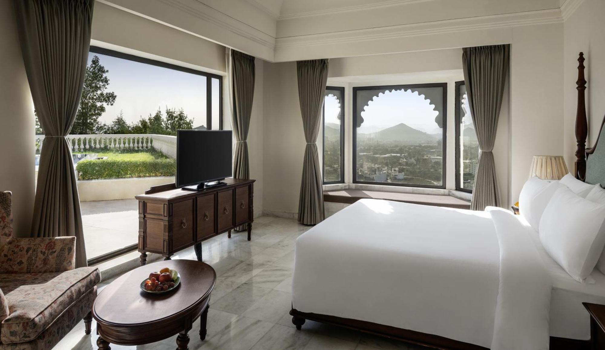 ภัยราพครห์ รีสอร์ต Hotel อุเดเปอร์ ภายนอก รูปภาพ