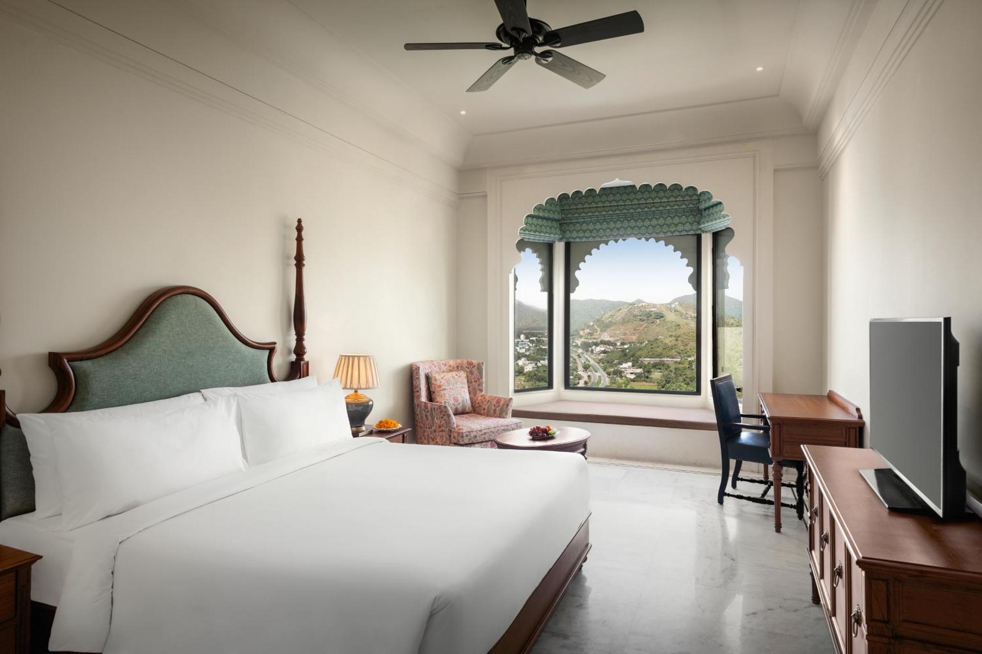 ภัยราพครห์ รีสอร์ต Hotel อุเดเปอร์ ภายนอก รูปภาพ