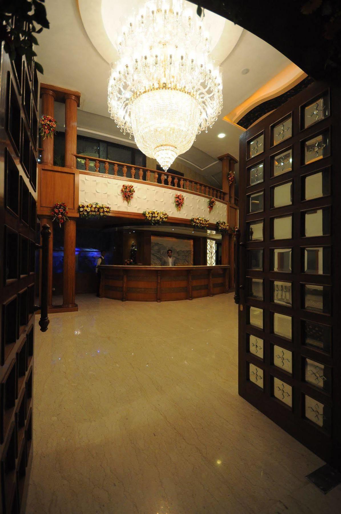 ภัยราพครห์ รีสอร์ต Hotel อุเดเปอร์ ภายนอก รูปภาพ