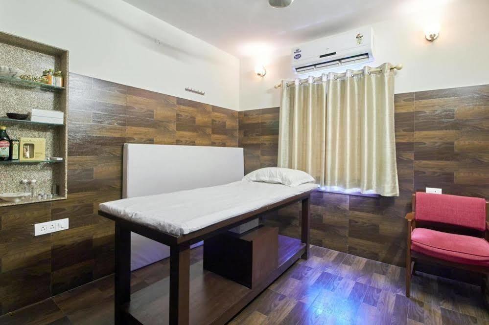 ภัยราพครห์ รีสอร์ต Hotel อุเดเปอร์ ภายนอก รูปภาพ